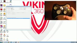 Chapter 5 - Updating the Controller Firmware