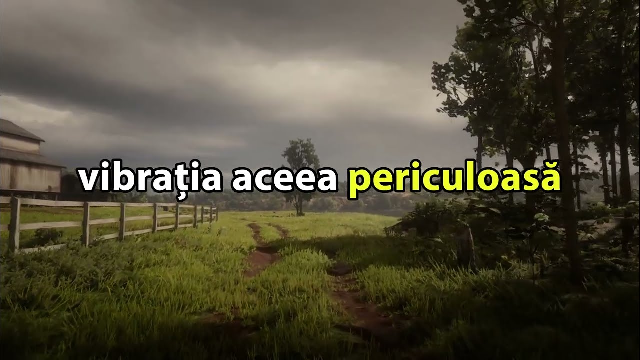 Când m-a privit așa… am știut ce urmează