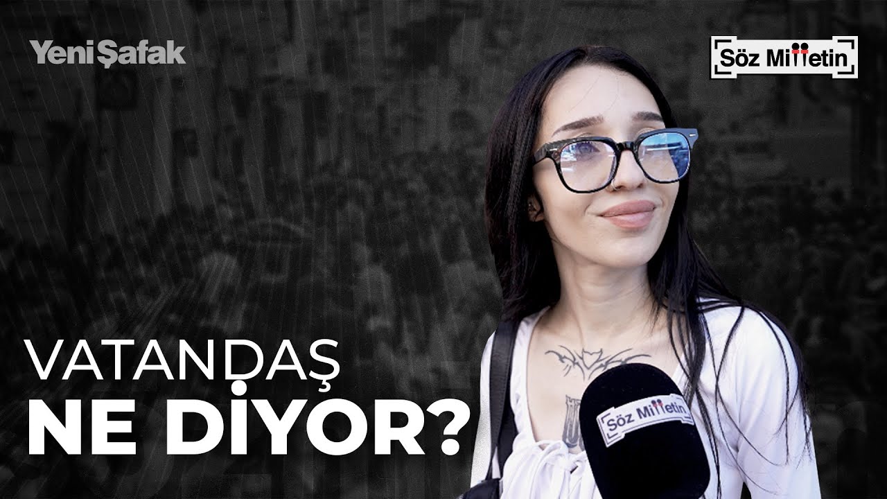 Leman dergisi kapatılmalı mı? (Sokak Röportajı)