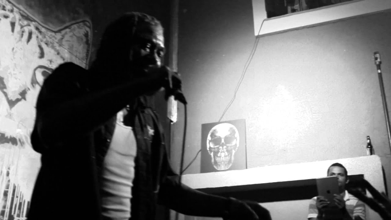 Horace Andy - Brasil - 14.03.2015 - RASFilms