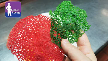 Quali sono i colori del corallo?