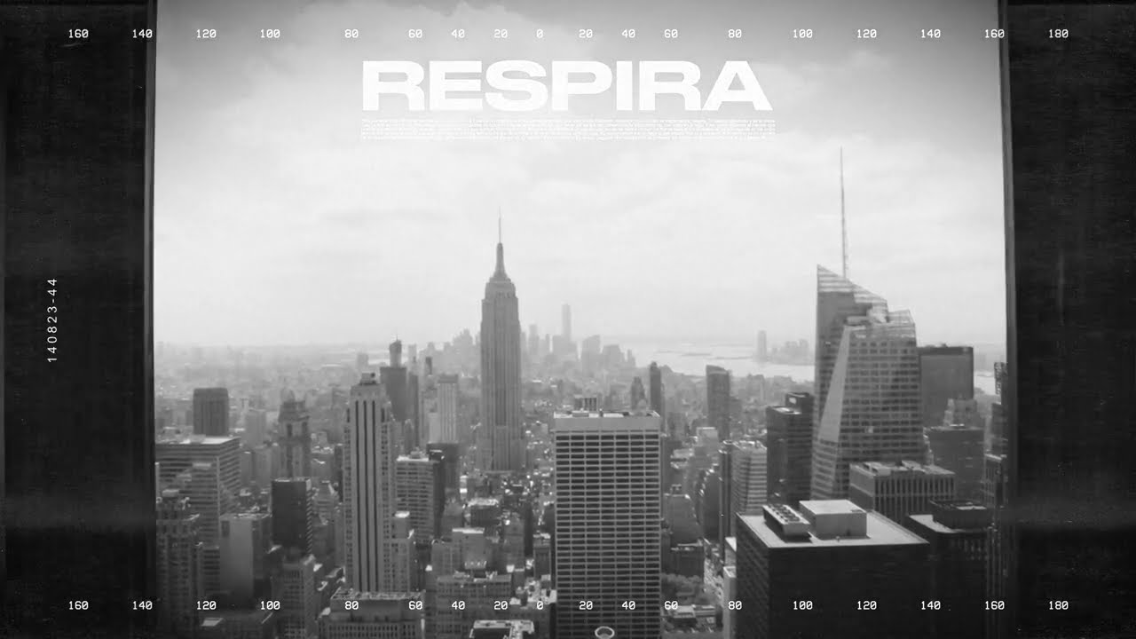 Watch ElArturo - Respira (Visualizer) on YouTube Watch ElArturo - Respira (Visualizer) on YouTube
