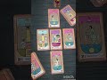 Lectura del tarot para el signo de Cáncer ♋️septiembre 2024 #cancer #cancertarot #tarot
