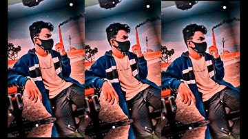 wanna be my chammak challo || alight motion preset and xml file || by Xml editer || #xml