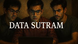 From College to Crores: How 3 JU Students Built a $9M Fintech Empire | Data Sutram Story