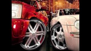 Midnight Club 3 DUB Edition Soundtrack-Shyne On