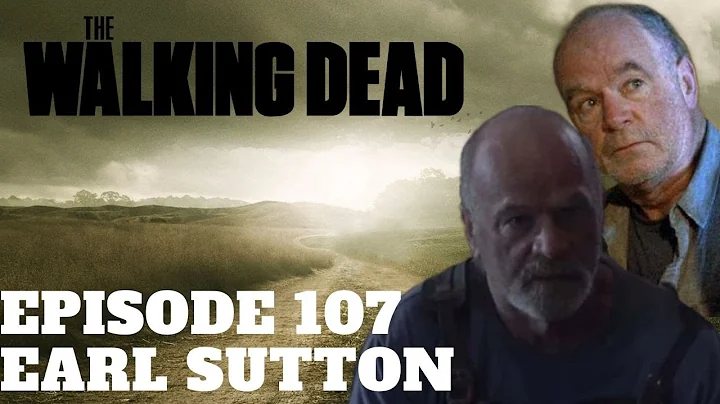 The Walking Dead Character Profiles | Episode 107 ...