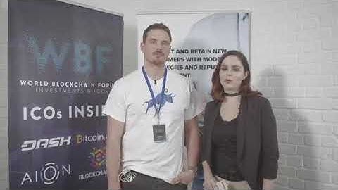 Interview with CEO polymath