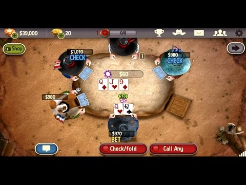 Стоит ли донатить в Governor of Poker 3? Полный обзор донат-системы