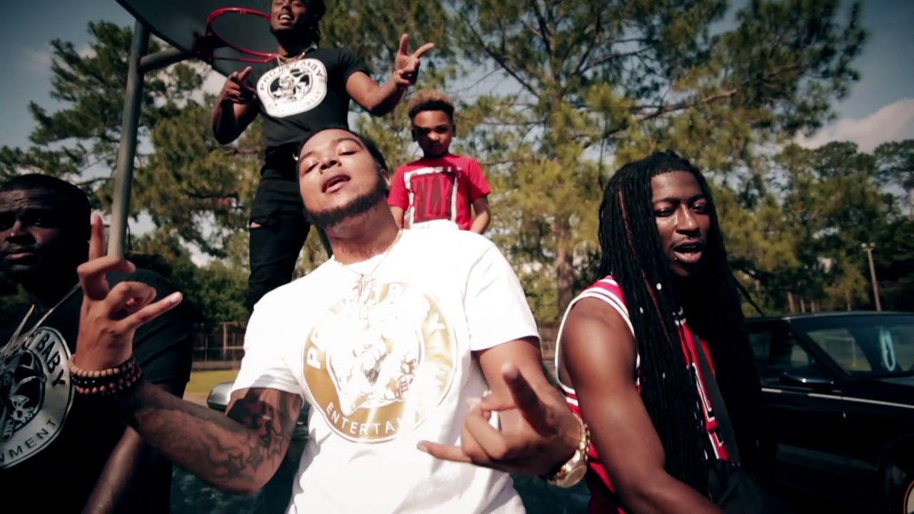 Lil Kevin Rapper Li Kevin - Hottest ( Official Music Video ) - YouTube