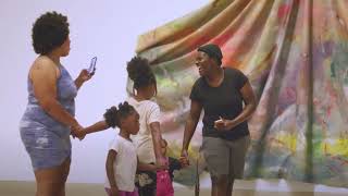 Allyn | Dallas Museum of Art: Preserving a Masterpiece for Dallas-2024 City of Dallas Bond Campaign