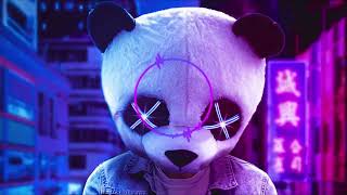 INSANE (A Hazbin Hotel Song) - Black Gryph0n & Baasik // Slowed & Reverb