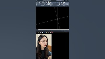 Autocad bị chuyển sang chế độ 3D và cách xử lý #autocadtutorials