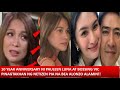 BEA ALONZO DAMAY SA ANIVERSARY MESSAGE NI PAULEEN KAY BOSSING VIC PIA GUANIO NA BEA ALONZO