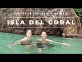 Rincón De Guayabitos Isla Del Coral e Isla Cangrejo - NAYARIT