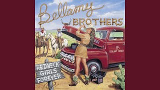 Video voorbeeld van "The Bellamy Brothers - Redneck Girl 2002"