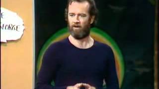 George Carlin - Time - 1976