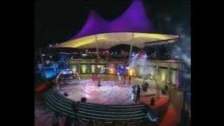 عريب - أبوظبي (النسخة الاصلية) | قناة نجوم