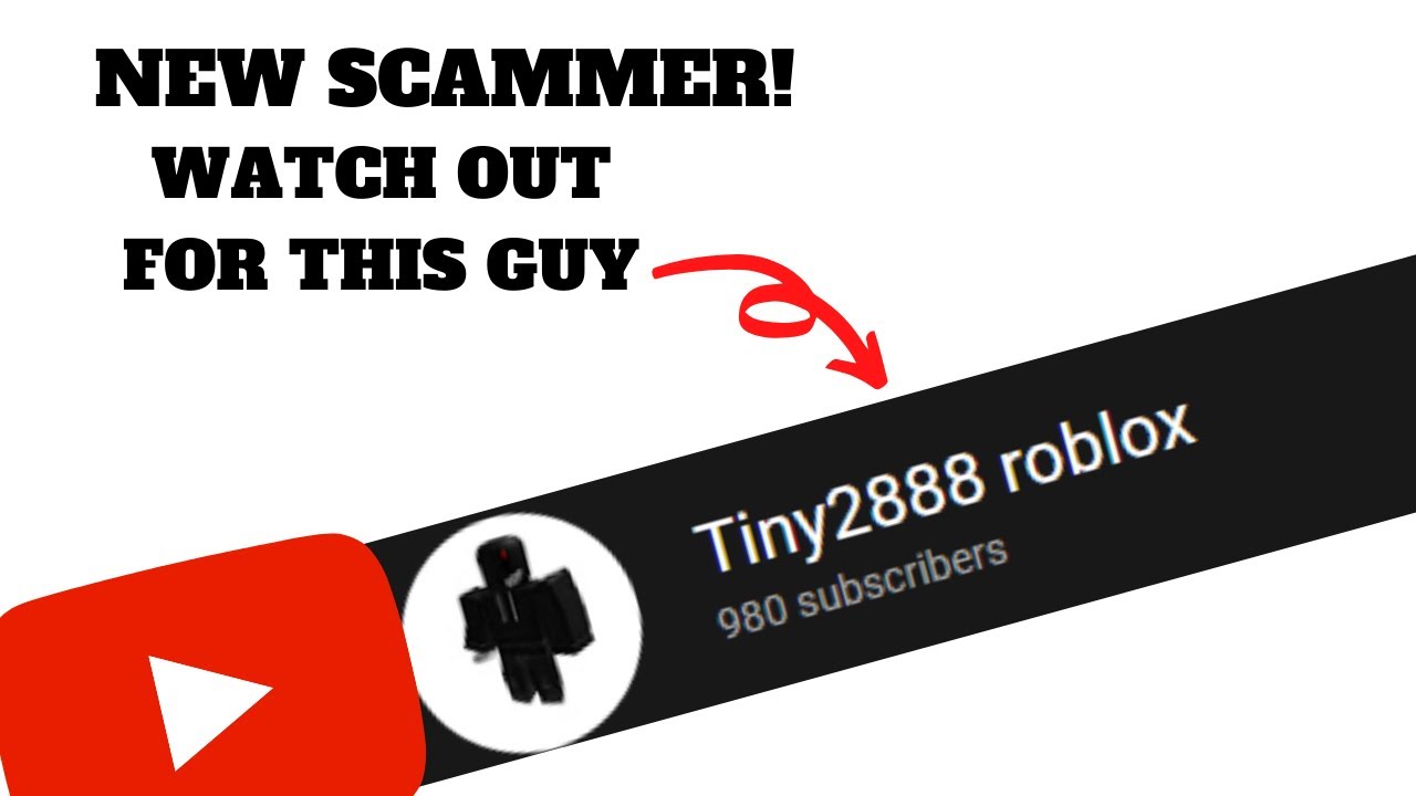I ve Been Scammed YouTube