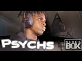 Psychs  blckbox ep 79