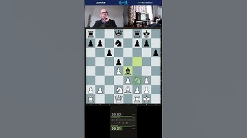 paulw7uk chess v 1995 quick win after piece blunder lichess.org