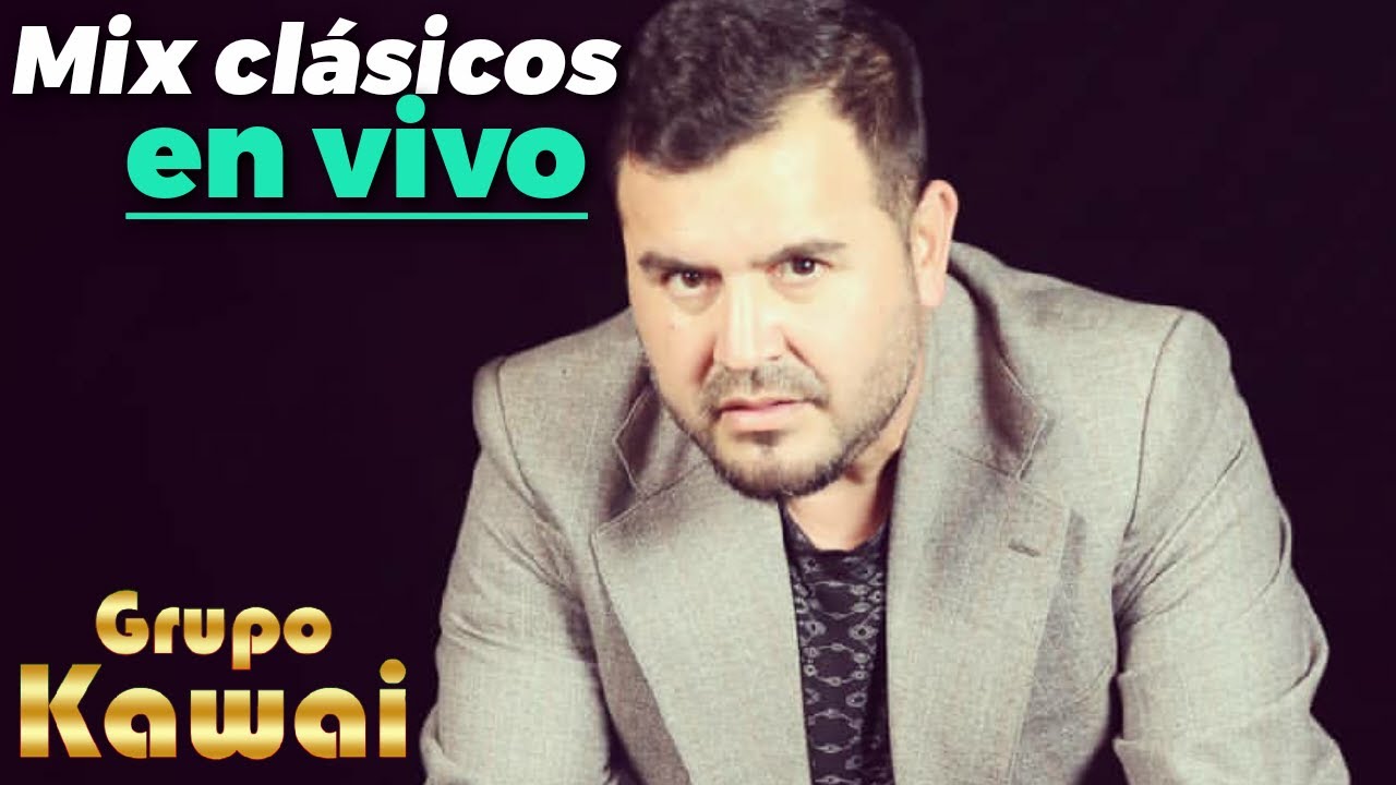 GRUPO KAWAI OFICIAL  Mix Clasicos