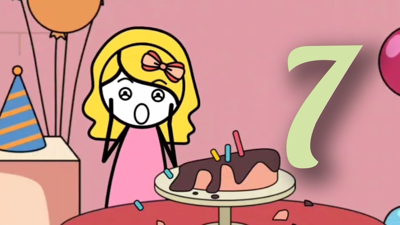 Draw Story all levels gameplay  game