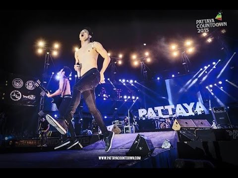 Pattaya Countdown 2015 SDF : สุดฤทธิ์