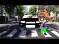 Fanmade scene of hoppers