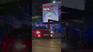 Mustang  Manit X Auto Expo Nit Bhopal Bugati  Super Cars mustang