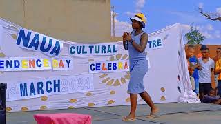 Peri Naua Cultural Centre celebrates Independence day on 21st of March 2024