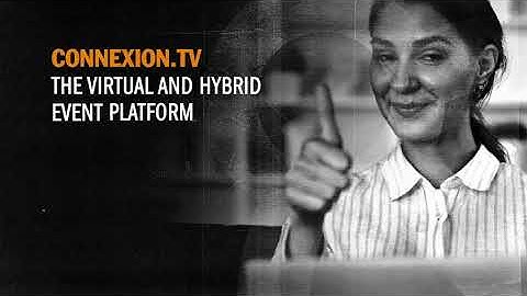 Connexion Broadcasting Platform