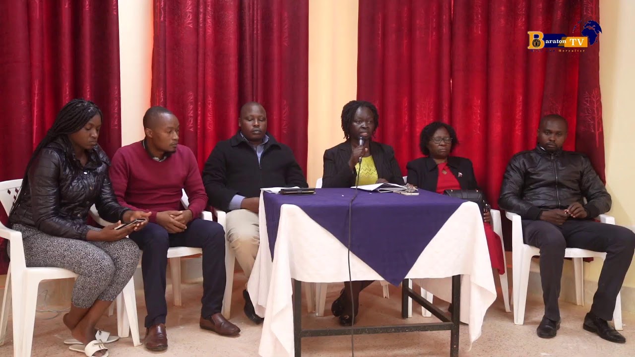 Diploma/Certificate Senatorial Election | March 21, 2023