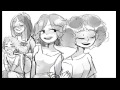 NO ME DIGA- In The Heights (ANIMATIC)