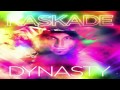 Kaskade - Say It's Over - Dynasty