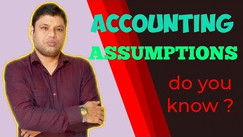 🔵Fundamental accounting assumptions|Going Concern|Consistency|Accrual concept|XI commerce|Assump.acc
