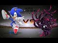 Super Smash Bros Ultimate Adventure Part 8_ Sonic VS Dharkon (1080p60fps)