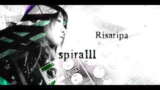 spiralll MV by Risaripa