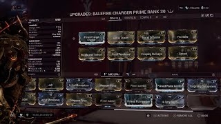 Strengthinone's Lessons on Warframe: Hildryn, the Floating Shield Queen
