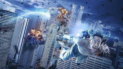 映画『いぬやしき』【予告】4月20日(金)公開