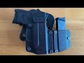 Tokyo Marui BodyGuard 380 Holster