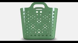 SLIBB Soft laundry basket | Ecommerce | Shop screenshot 5