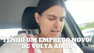 Mais trabalho que estudo | MedVlog PNA2026 #2