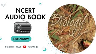 Biological Classification session -1 || NEET || biological audiobook 