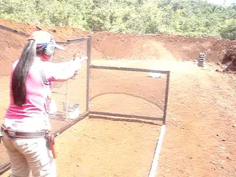 Angela Ramos Open Shooter 1