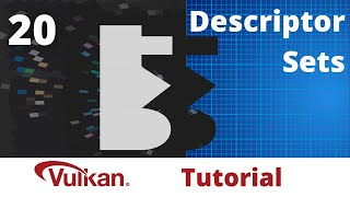 Descriptor Sets - Vulkan Game Engine Tutorial 20 screenshot 5