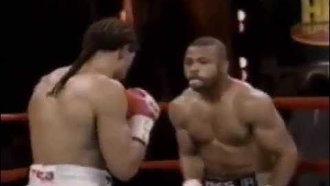 ★ The Art Of Defensive Boxing | (Part 1)