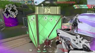 Young N Turnt (Valorant Montage) 4K Resimi