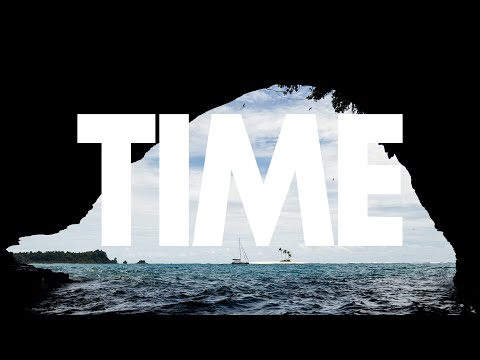 MIKEY WRIGHT & ROLO MONTES | TIME