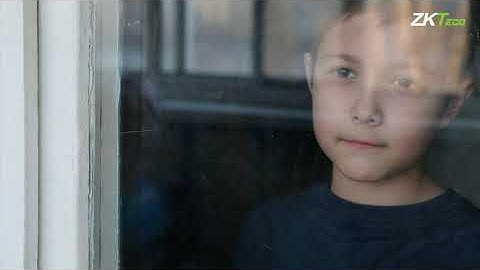 ZKTeco Brings New Biometric Technology for Hygiene - Touchless, Mask & Temperature Detection Devices